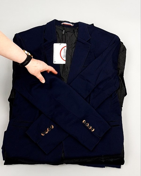 Фотография  109 - Пиджаки муж AMAZON 015#7,8 кг, ЛОТ №7774 оптом в Вологде и Вологодской области