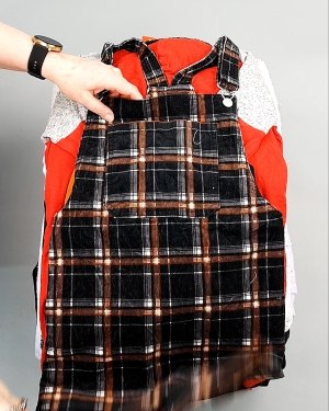 Фотография  950 - AMAZON дети зима 015#10 кг, ЛОТ №7763 оптом в Вологде и Вологодской области