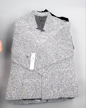 Фотография  280 - Кардиганы СТОК CAN 084#7 кг, ЛОТ №7671 оптом в Вологде и Вологодской области