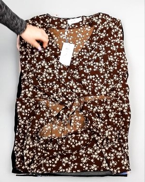 Фотография  304 - Платья VILA Summer 104#5 кг, ЛОТ №7835 оптом в Вологде и Вологодской области