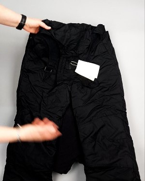 Фотография 652 - Штаны горнолыжные м/ж AMAZON 015#5,6 кг, ЛОТ №7788 оптом в Вологде и Вологодской области