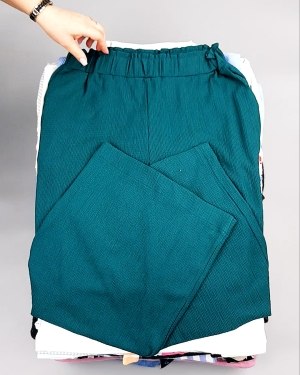 Фотография  735 - TOM TAILOR жен весна, лето mix 124#15 кг, ЛОТ №7570 оптом в Вологде и Вологодской области