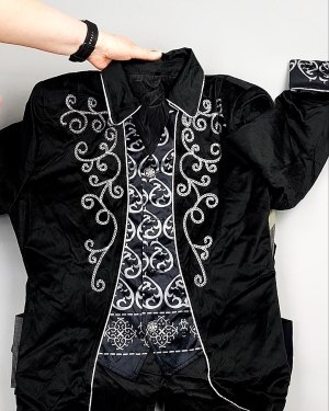 Фотография  253 - Пиджаки муж AMAZON 015#7 кг, ЛОТ №7769 оптом в Вологде и Вологодской области