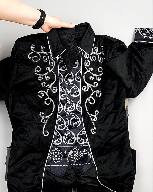 Фотография  915 - Пиджаки муж AMAZON 015#7 кг, ЛОТ №7769 оптом в Вологде и Вологодской области