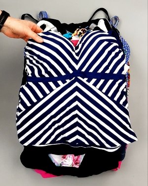 Фотография 206 - Купальники СТОК CAN 124#5 кг, ЛОТ №7688 оптом в Вологде и Вологодской области