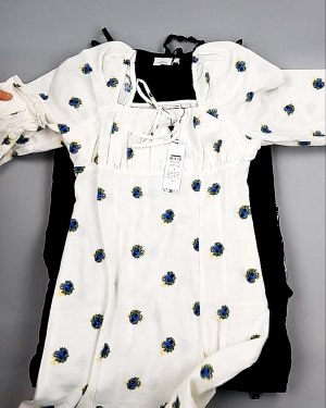 Фотография 818 - Платья Bestseller Summer 104#5 кг, ЛОТ №7701 оптом в Вологде и Вологодской области