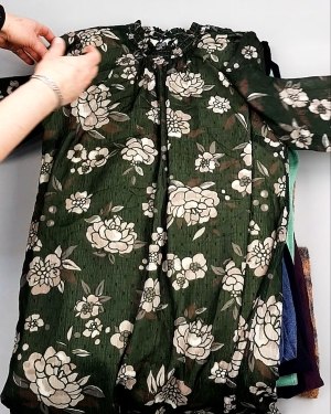 Фотография 985 - Платья СТОК CAN зима 084#7 кг оптом в Вологде и Вологодской области