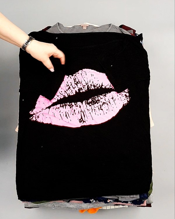 Фотография  333 - AMAZON mix жен лето 015#15 кг, ЛОТ №7721 оптом в Вологде и Вологодской области