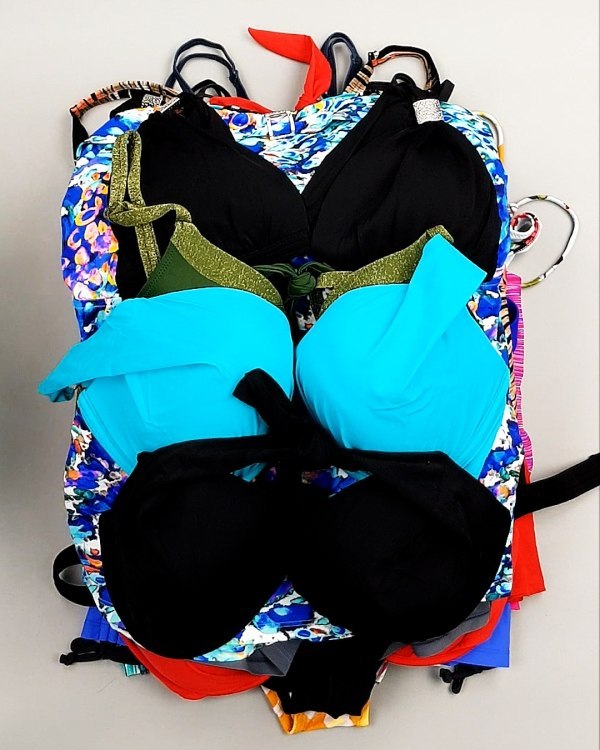 Фотография  766 - Купальники СТОК CAN 124#5 кг оптом в Вологде и Вологодской области