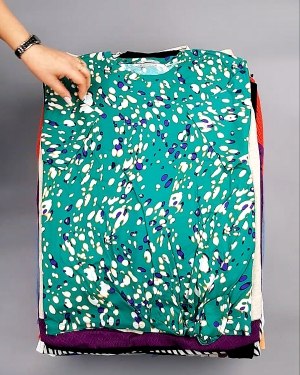 Фотография 327 - TOM TAILOR жен весна, лето mix 124#15 кг, ЛОТ №7568 оптом в Вологде и Вологодской области