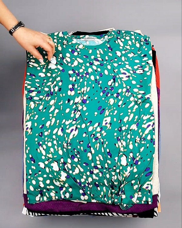 Фотография  877 - TOM TAILOR жен весна, лето mix 124#15 кг, ЛОТ №7568 оптом в Вологде и Вологодской области