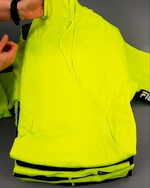 Фотография  457 - FILA CAN 084#7 кг, ЛОТ №7627 оптом в Вологде и Вологодской области