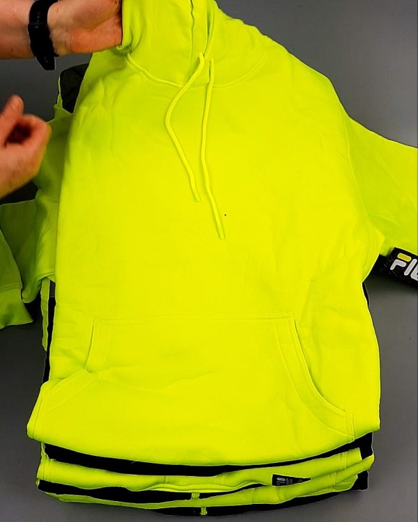 Фотография  499 - FILA CAN 084#7 кг, ЛОТ №7627 оптом в Вологде и Вологодской области