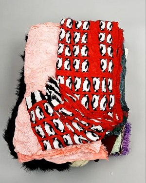 Купить ШШП м/ж AMAZON 015#5 кг, ЛОТ №7792 оптом в Вологде и Вологодской области