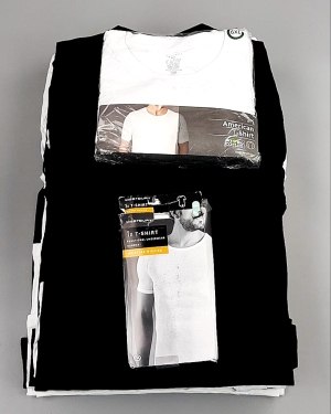 Купить Футболки мужские C&A 025#5 кг оптом в Вологде и Вологодской области