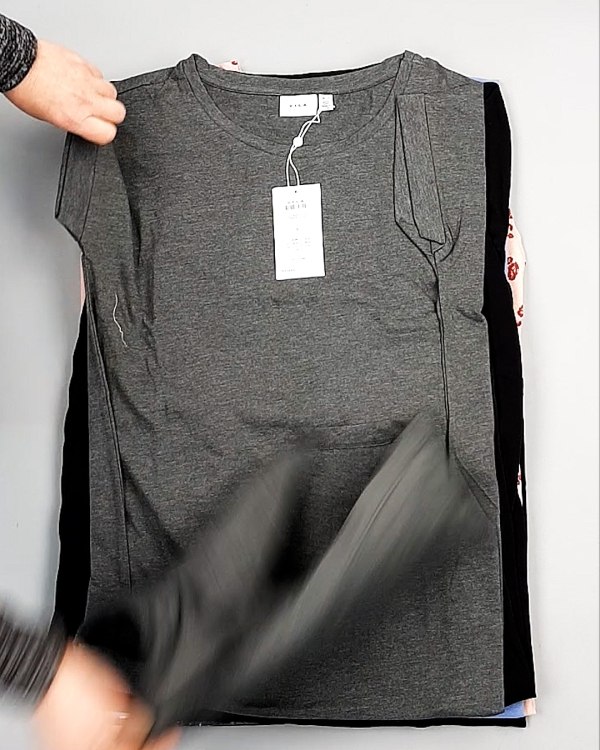 Фотография  220 - Платья VILA Summer 104#5 кг, ЛОТ №7835 оптом в Вологде и Вологодской области