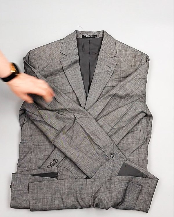 Фотография  262 - Пиджаки муж AMAZON 015#7,2 кг, ЛОТ №7770 оптом в Вологде и Вологодской области