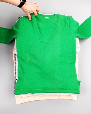 Купить Джемпера легкие СТОК CAN 084#7 кг, ЛОТ №7635 оптом в Вологде и Вологодской области