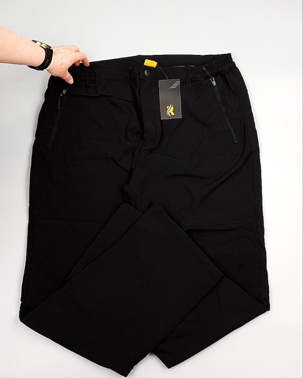 Фотография  363 - Штаны горнолыжные м/ж AMAZON 015#5,45 кг, ЛОТ №7787 оптом в Вологде и Вологодской области