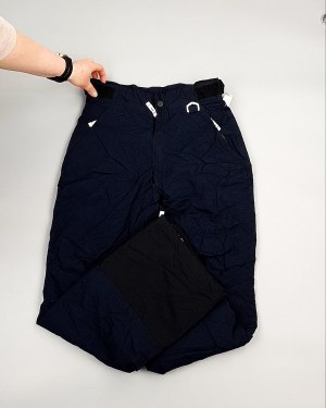 Фотография  866 - Штаны горнолыжные м/ж AMAZON 015#6,6 кг, ЛОТ №7790 оптом в Вологде и Вологодской области