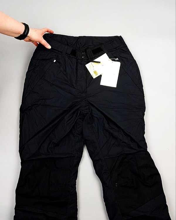 Фотография  920 - Штаны горнолыжные м/ж AMAZON 015#5,6 кг, ЛОТ №7788 оптом в Вологде и Вологодской области