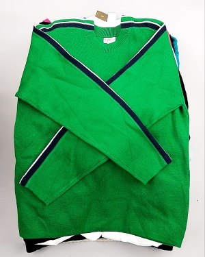 Купить Джемпера СТОК CAN 084#7 кг оптом в Вологде и Вологодской области