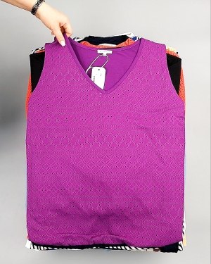 Фотография  483 - TOM TAILOR жен весна, лето mix 124#15 кг, ЛОТ №7568 оптом в Вологде и Вологодской области