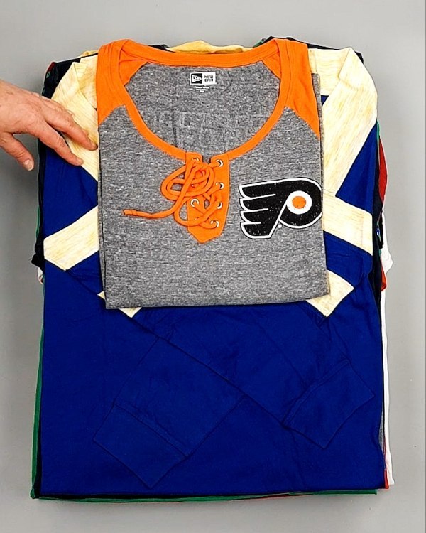 Фотография  670 - NEW ERA mix м/ж CAN 084#5 кг оптом в Вологде и Вологодской области