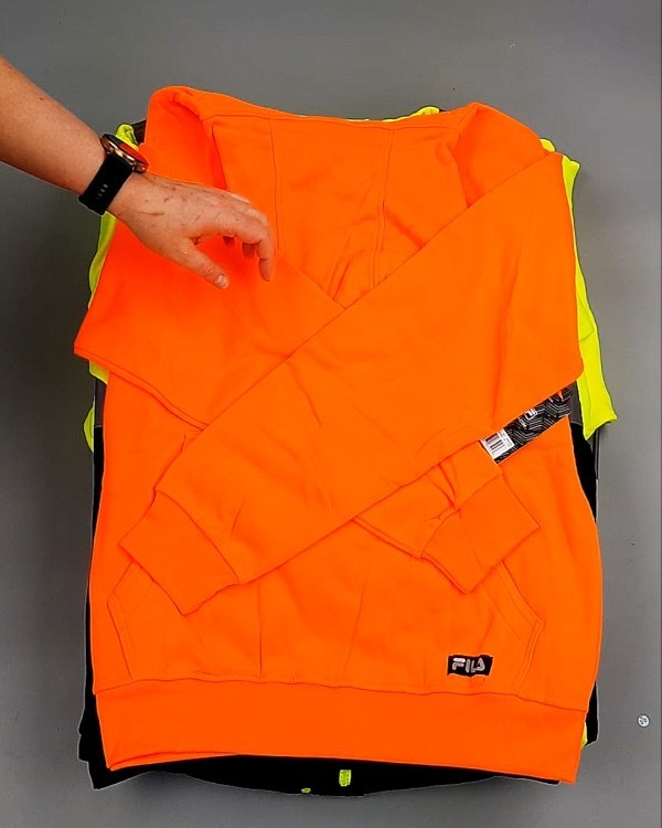 Фотография  876 - FILA CAN 084#7 кг, ЛОТ №7628 оптом в Вологде и Вологодской области