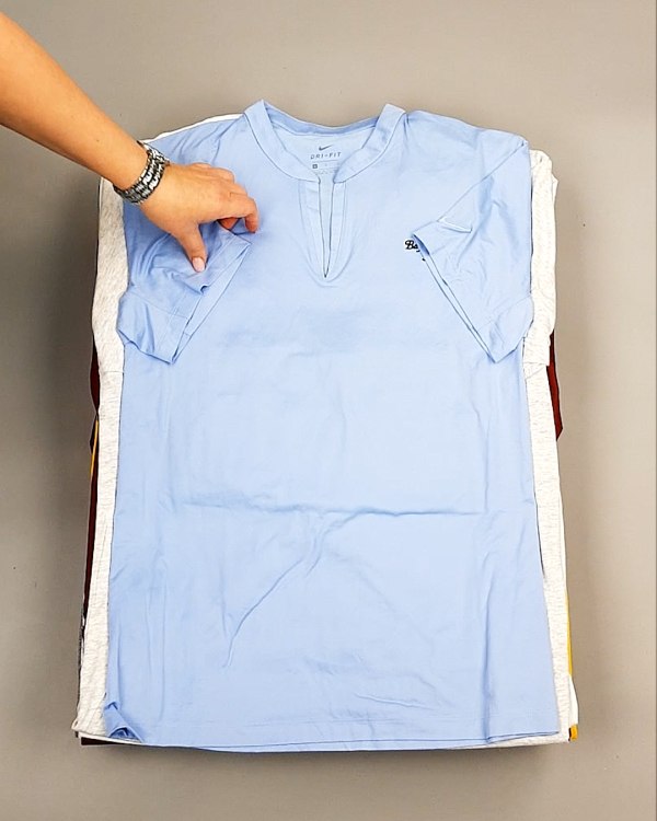 Фотография  665 - Adidas, Reebok, Nike CAN 084#7 кг оптом в Вологде и Вологодской области