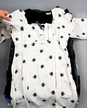 Купить Платья Bestseller Summer 104#5 кг оптом в Вологде и Вологодской области