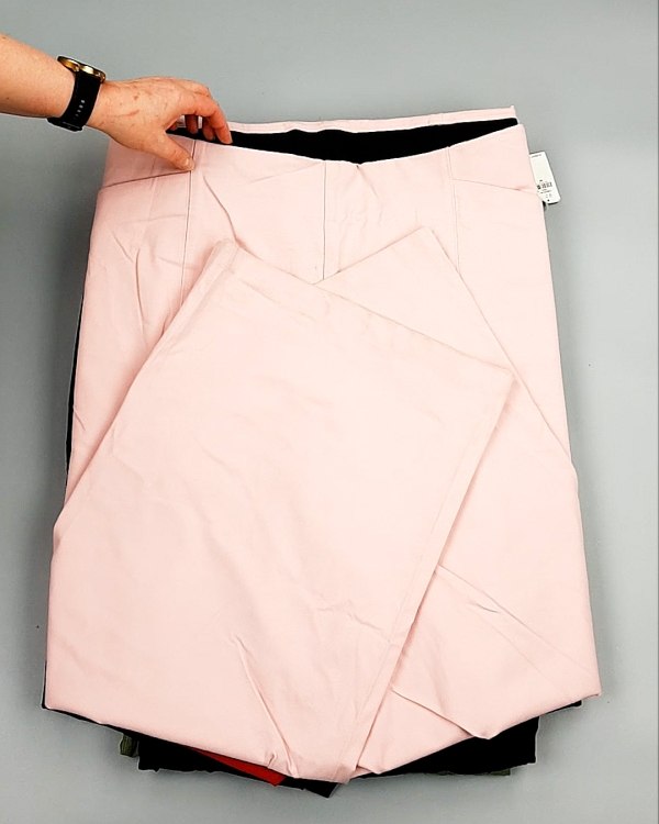 Фотография  196 - Брюки жен XXL СТОК CAN 084#7 кг, ЛОТ №7670 оптом в Вологде и Вологодской области