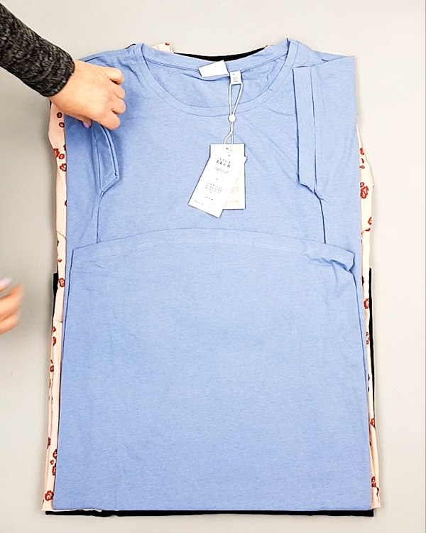 Фотография  247 - Платья VILA Summer 104#5 кг, ЛОТ №7835 оптом в Вологде и Вологодской области