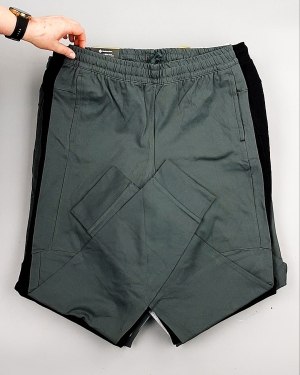 Фотография  588 - Штаны спортивные муж CAN 084#10 кг, ЛОТ №7637 оптом в Вологде и Вологодской области