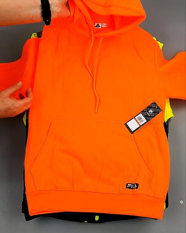 Фотография  533 - FILA CAN 084#7 кг оптом в Вологде и Вологодской области