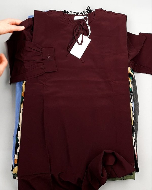 Фотография  379 - Платья VILA Summer 104#5 кг оптом в Вологде и Вологодской области