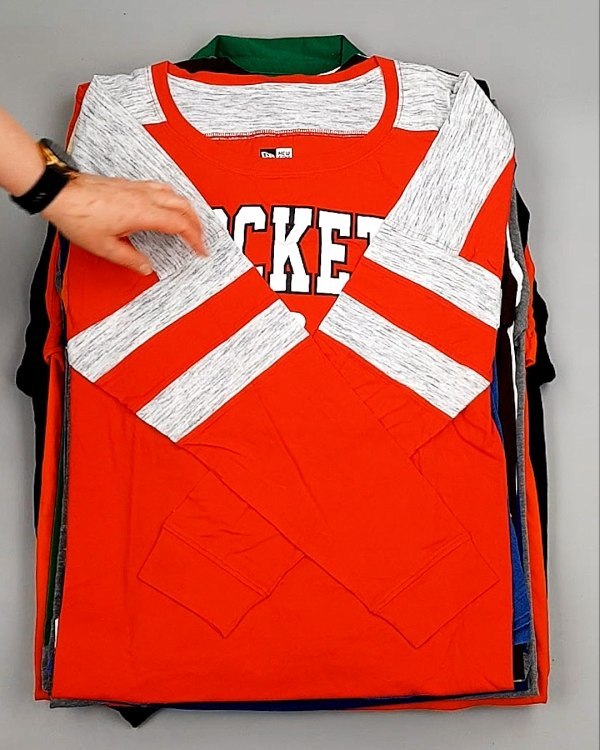 Фотография  976 - NEW ERA mix м/ж CAN 084#5 кг оптом в Вологде и Вологодской области