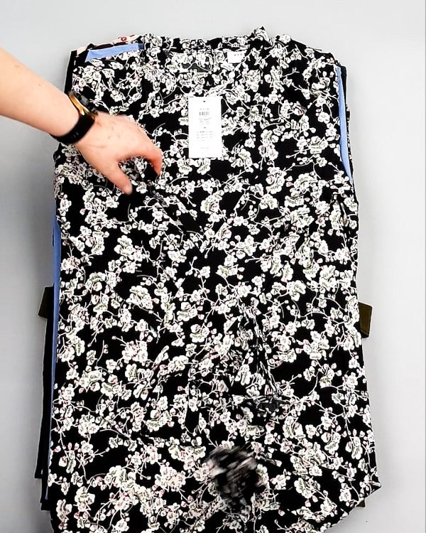 Фотография  585 - Платья VILA Summer 104#5 кг, ЛОТ №7698 оптом в Вологде и Вологодской области