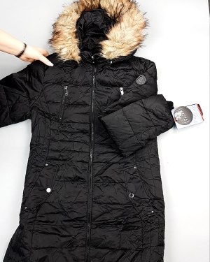 Фотография  406 - Верхняя одежда AMAZON жен 015#10 кг, ЛОТ №7714 оптом в Вологде и Вологодской области