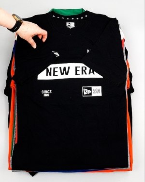 Фотография  504 - NEW ERA mix м/ж CAN 084#5 кг оптом в Вологде и Вологодской области