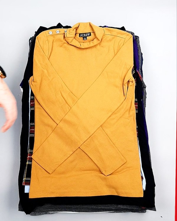 Фотография  217 - Тонковки СТОК CAN 084#7 кг, ЛОТ №7646 оптом в Вологде и Вологодской области