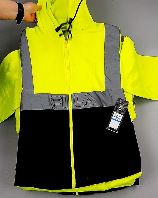 Фотография  220 - FILA CAN 084#7 кг, ЛОТ №7627 оптом в Вологде и Вологодской области