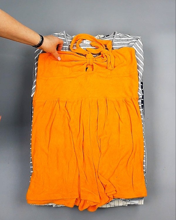 Фотография  185 - AMAZON mix жен лето 015#15 кг оптом в Вологде и Вологодской области