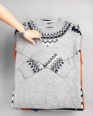 Фотография  457 - LIDL Winter mix 114#15 кг оптом в Вологде и Вологодской области