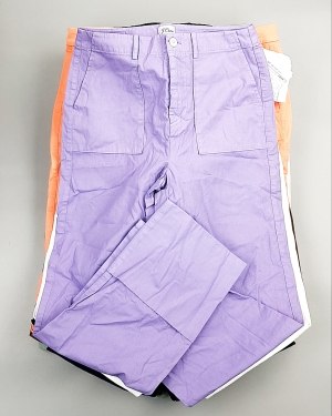 Купить Брюки м/ж лето СТОК CAN 084#7 кг оптом в Вологде и Вологодской области