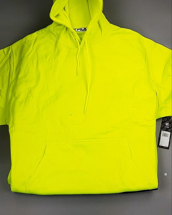 Фотография  659 - FILA CAN 084#7 кг, ЛОТ №7629 оптом в Вологде и Вологодской области