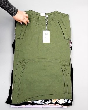 Фотография  852 - Платья VILA Summer 104#5 кг, ЛОТ №7837 оптом в Вологде и Вологодской области