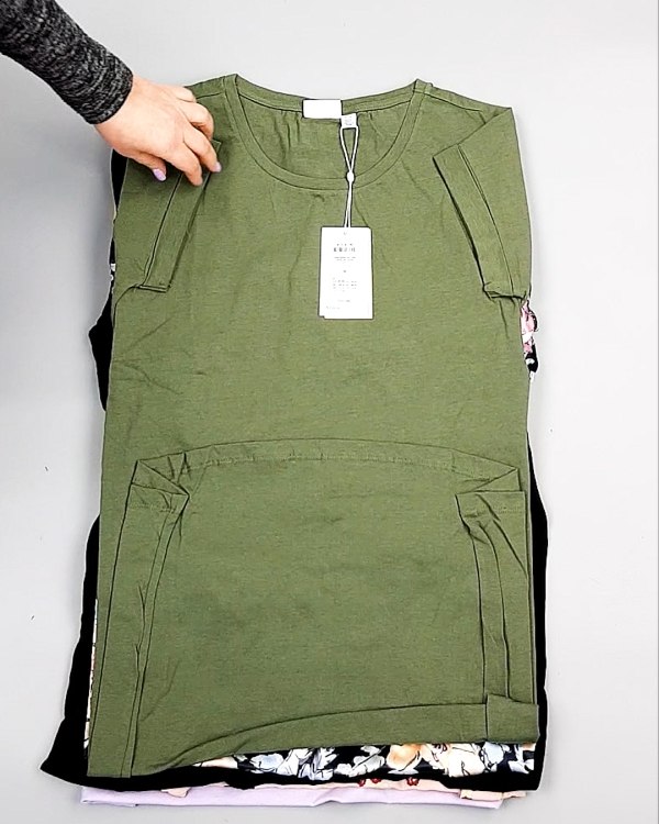 Фотография  542 - Платья VILA Summer 104#5 кг, ЛОТ №7837 оптом в Вологде и Вологодской области