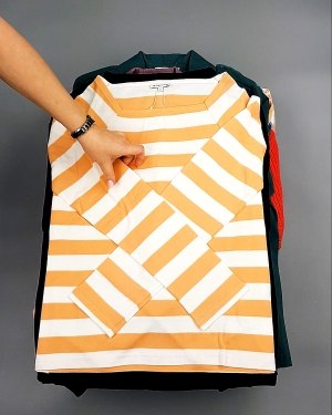 Фотография  516 - TOM TAILOR жен весна, лето mix 124#15 кг, ЛОТ №7567 оптом в Вологде и Вологодской области