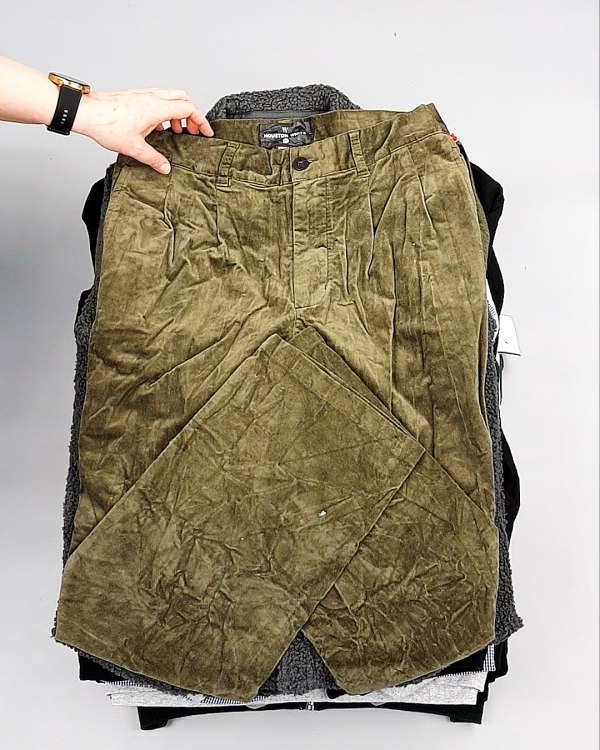 Фотография  650 - AMAZON mix муж весна 015#15 кг, ЛОТ №7737 оптом в Вологде и Вологодской области